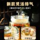 泡酒玻璃瓶参酒瓶密封斤泡酒罐酒坛酒桶容器