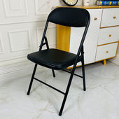 塑料靠背椅携式 办公椅会议椅电脑椅培训