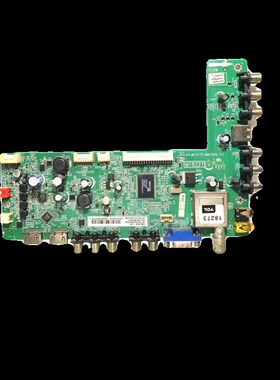 原装 东芝 39L2300C 42/46/50EL300C主板40-MT27TS-MAE2LG屏可选