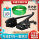 打包捆扎带收紧一体塑钢带打包钳捆扎打包器手动拉紧器包装 带