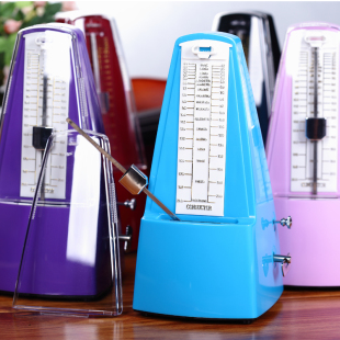 指挥家械钢琴节拍器吉他古筝二胡萨斯架子鼓打拍