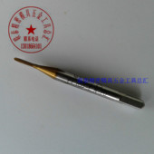 镀钛先端丝攻JJJ9航天航空用丝锥