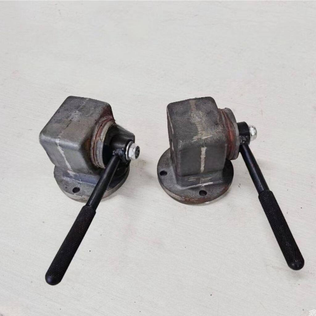 BW160泥浆泵离合器手把开关