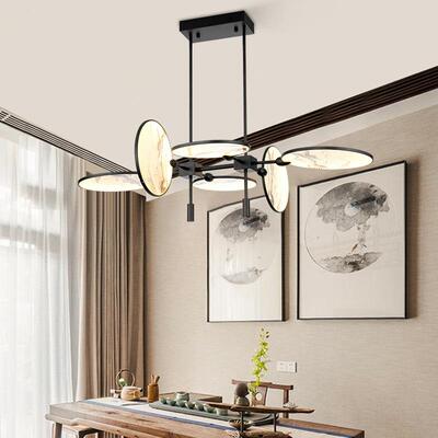 Lustre吊灯Candelabro灯Chandelier吊灯
