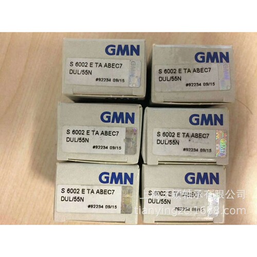 德国GMN轴承 GMN S6206C TA P4+DUL GMN主轴轴承