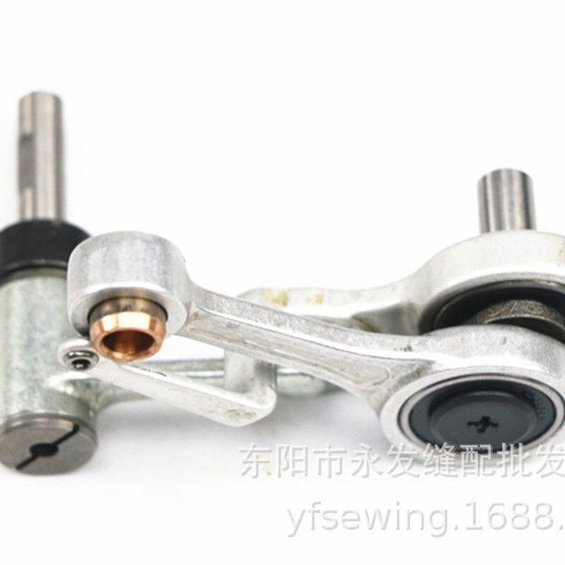 重机9000电脑平车 挑线杆组件 天平 线挑整套 工业缝纫机零配件