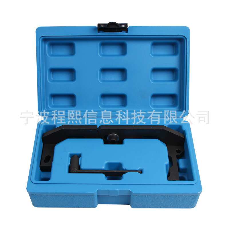 新款标致雪铁龙宝狮发动机使用 正时工具1.0/1.2VVT 汽保工具
