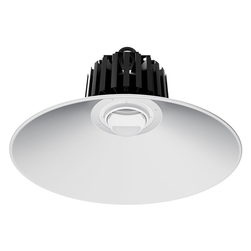 LED工矿灯套件植物灯套件灯罩电源支架60w 70w工厂直销