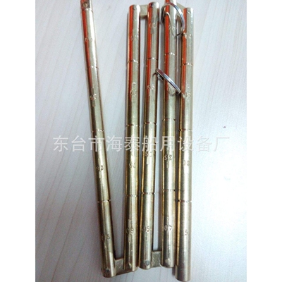 现货直供船用量油尺 铜质量油尺 铜测深杆各种规格量大从优船用五