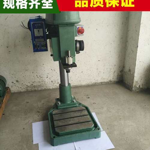 厂家直销 4508攻牙机立式多轴自动攻丝机 立式质量保证 一年保修