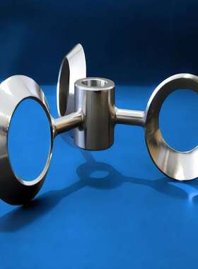 德国 MUT-tschamber 搅拌器 #53690 Gleitringdichtung