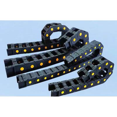 拖链VBP61-F38 F50 F60 F75 F103-R55 R75 R100 R125-N20 N25 N30