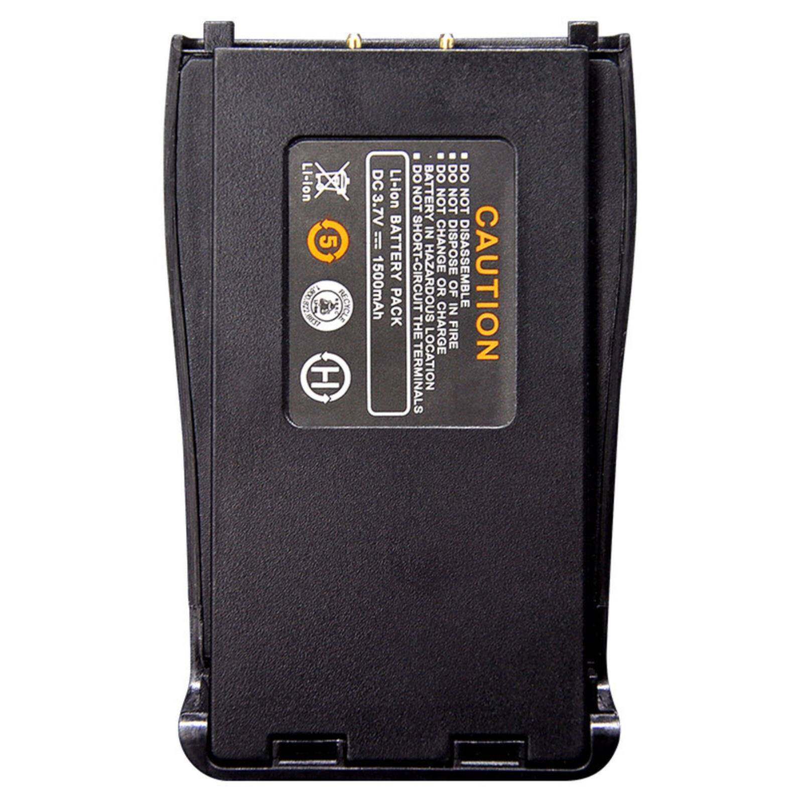 宝锋对讲机电池 充电器适用888S 777 999S 666 F25/35 C1 T60原装