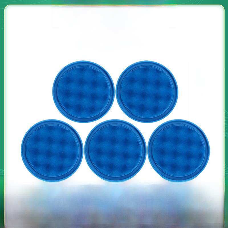 适配小狗吸尘器配件过滤棉 D-9002/D9008过滤网器滤芯海帕HEPA