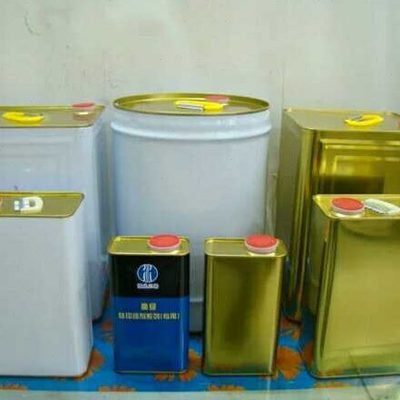 低味稀释剂 红木古典家具硬化剂 木器漆木材楼梯专用稀释剂15KG装