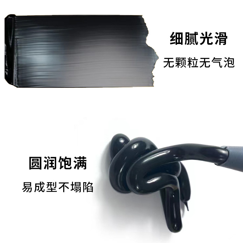 洁飞中性硅酮结构胶门外墙瓷砖幕墙密封防水耐候胶