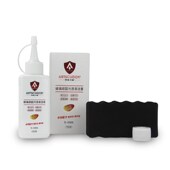 阿施卡盾汽车挡风玻璃油膜去除剂洁油膜洁剂除污去油