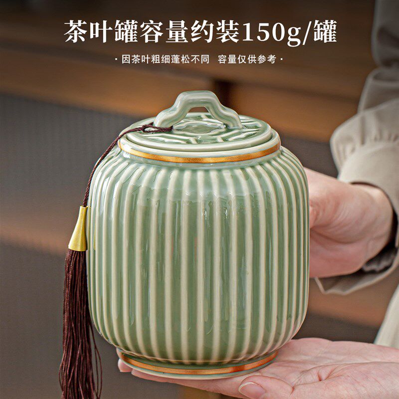 明前龙井茶叶礼盒空盒通用半斤黄山毛峰信阳毛尖绿茶包装盒子