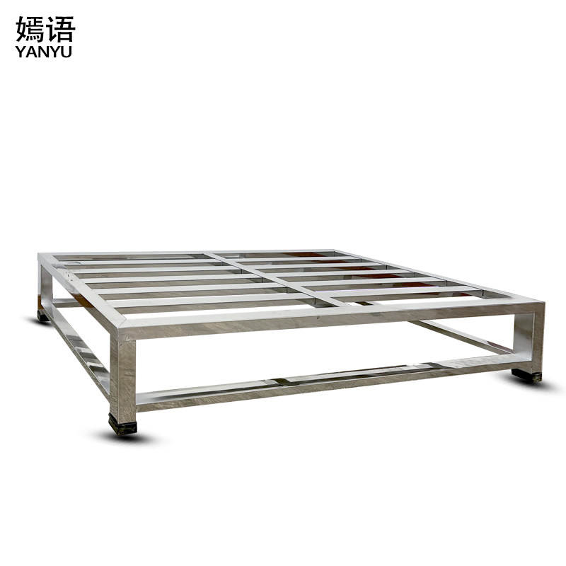 面架架子防潮架子地拖面粉架子工作台架子饭店落地架