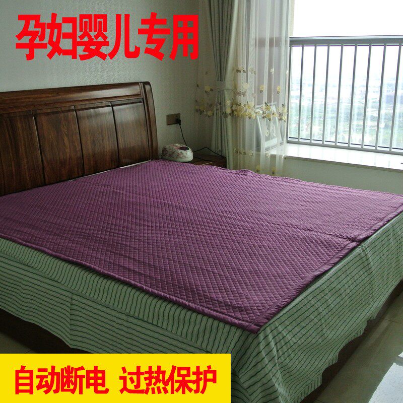 佳暖水暖毯电热毯褥子水疗毯水暖床垫水循环单调温加热毯