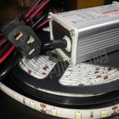 车变压转换电压两轮三轮车转换器