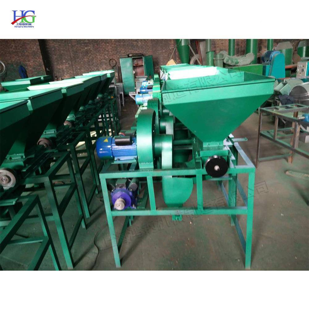 用小型茶籽剥壳机 家电动立式油茶果脱ZYK壳机山茶 二籽次去壳机