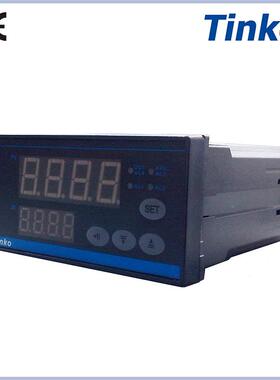 TINKO CL96*工4自8稳定性温控器 业动T化仪表 CE认证