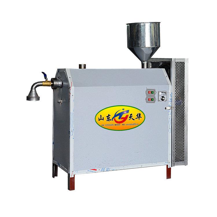 小粉条机 漏吉林THF-180通型化红自熟煮浆粉机薯粉条机马铃薯粉条