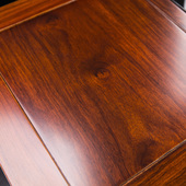 梨木茶水柜实木茶桌边柜快煮壶支架茶车刺蝟紫檀茶台