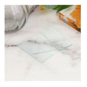 天宇型老式 万用表指针表玻璃仪器仪表盘方形圆形表面玻璃