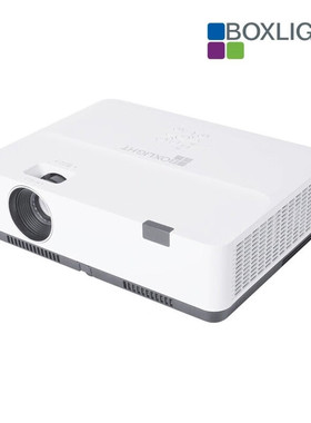 宝视来（BOXLIGHT） BH4865 高清商务投影机（5000流明）高清高尔夫投影仪