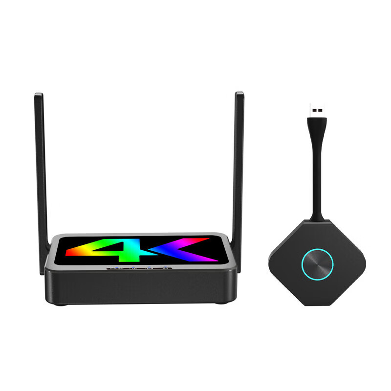 快投派E8UPlus无线同屏器