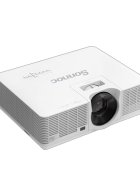 索诺克（Sonnoc）激光投影机SNP-CW400（4500流明 宽屏）