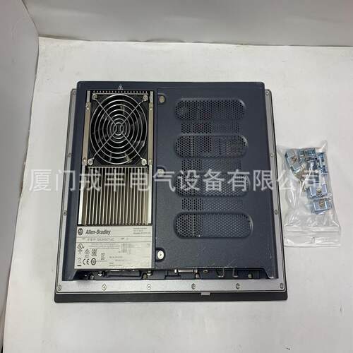 100-FSC280 A-B工控备件 剩余电流断路器