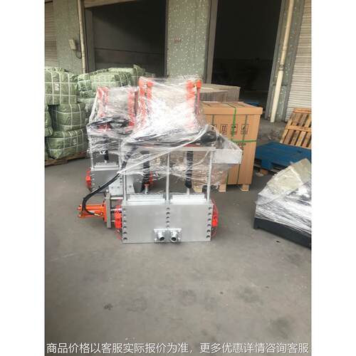 供应250塑料造粒机上机模头左右换网不停机电动传动