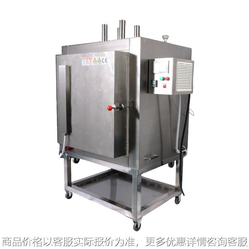 石膏模烧结脱蜡炉首饰铸造PLC 控制系统失蜡法铸造工艺熔蜡电焗炉