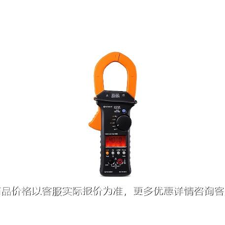 出售是德科技 手持钳形表表 U1212A U1213A