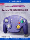 Игровой контроллер NYXI Magician 2-го поколения Switch для ПК компьютерная версия GameCube в ретро-стиле NGC Nintendo JoyCon split controller беспроводной Bluetooth соматосенсорный дельта-экшн-драка mini 0