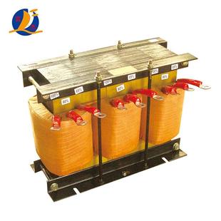 55KW自耦减压变压器起动启动自耦变压器电机水泵启动变压器 QZB