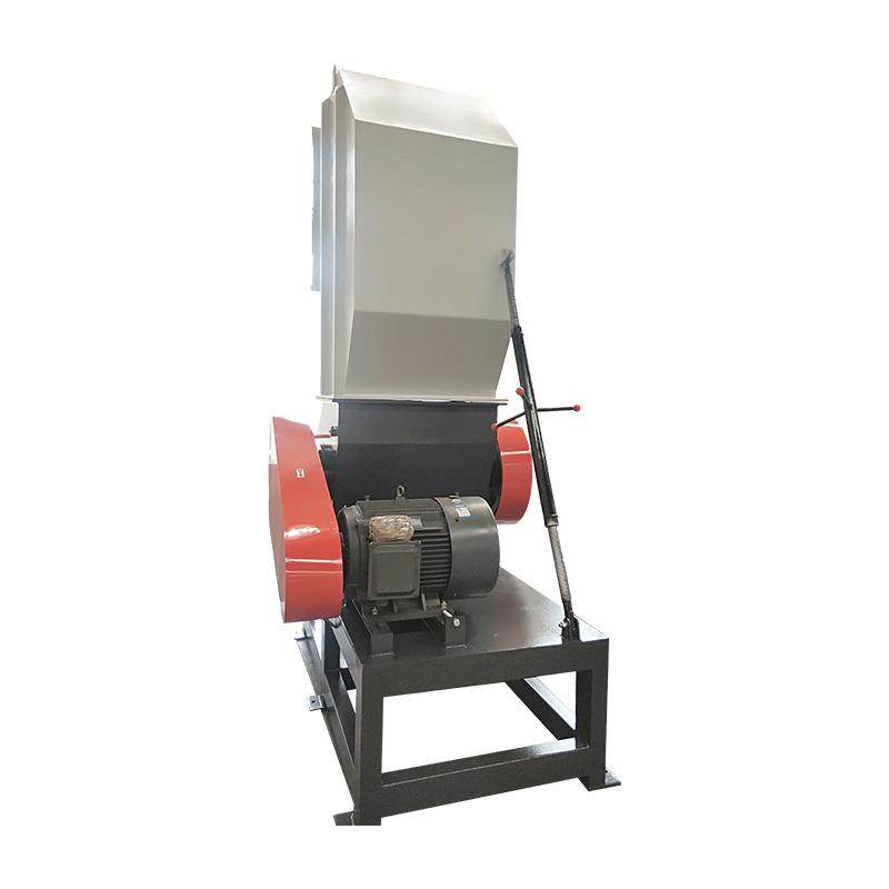 NSP-1200PE机油桶塑料粉碎机手动螺杆拆装式节能高效,机械设备,破碎机,淘宝优惠券,粉丝福利购,淘宝优惠卷