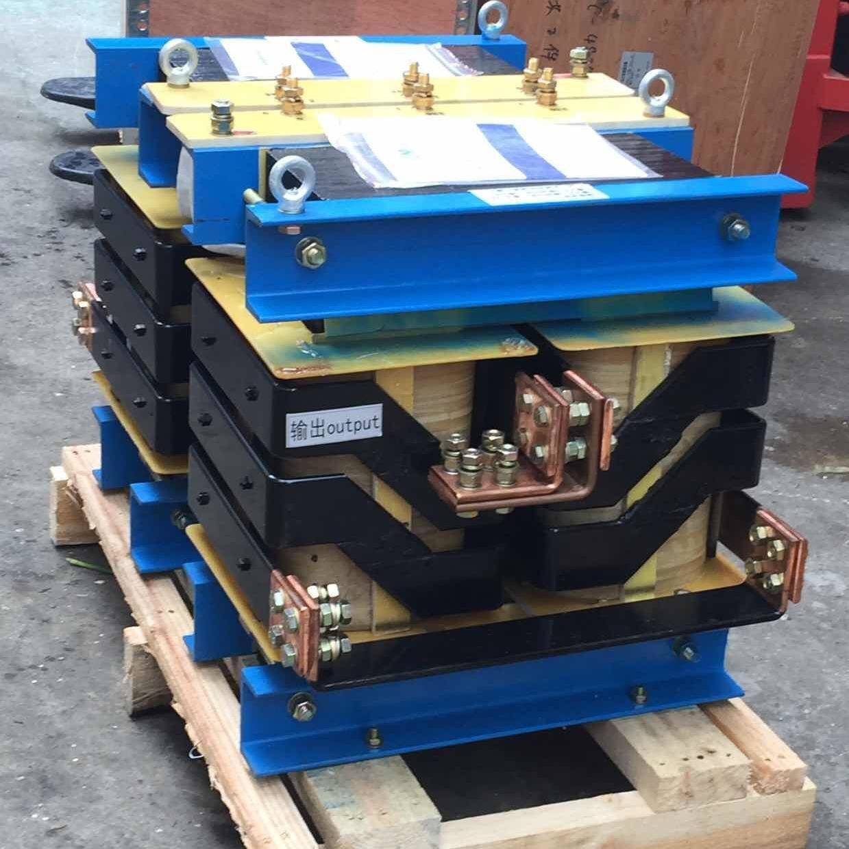 低压大电流变压器DG-30KVA50KVA380V变70v60v30v24v15v8v可选加