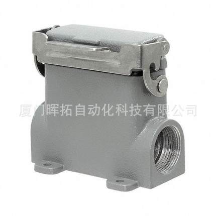 H16A-SDRMS-2M25M25PG21TE泰科重载连接器（原西霸士SIBAS)