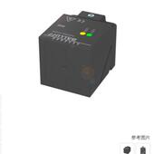 BALLUFF巴鲁夫BIC007F电感式 SM4A4A Q40KFU 耦合器BIC1B0 IT1A7