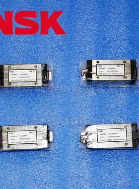 直线滑块导轨LHLSLAH20BN/1525303545LY15LA30