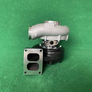 6S4W气体机发电机配件J90S原厂康跃涡轮增压器N6S9Z D85F.730300