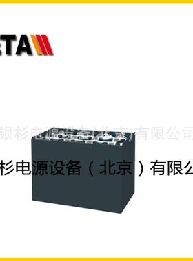 霍克UKHAWKER蓄电池4PzS485叉车电动牵引48V48H电气机械