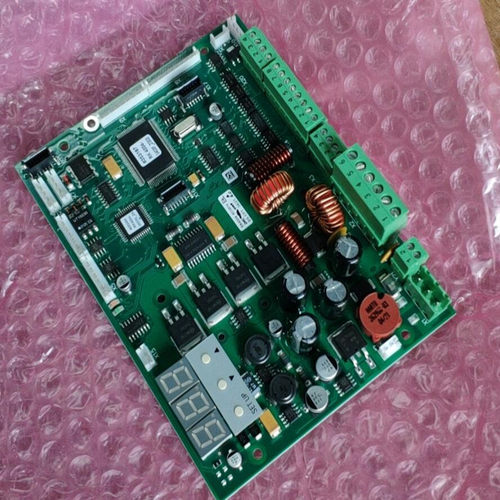 主板RK4004莱默尔+ E+L 纠偏控制器DC1340现货各1个