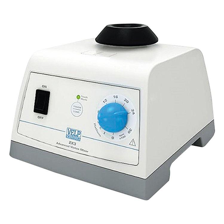 漩涡混匀器ZX3通过音量调整可以顺利变速