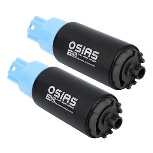 汽油泵芯汽车内置油泵芯12V汽车油泵电喷油泵油泵电动通用型OSIAS