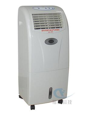 福诺JL-C7循环风紫外线消毒净化器